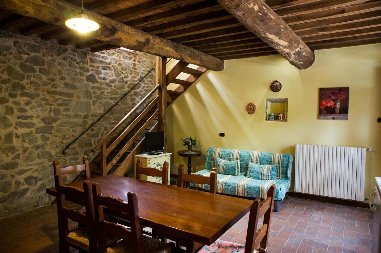 A Casa Del Tosi Vila Lucca Exterior foto