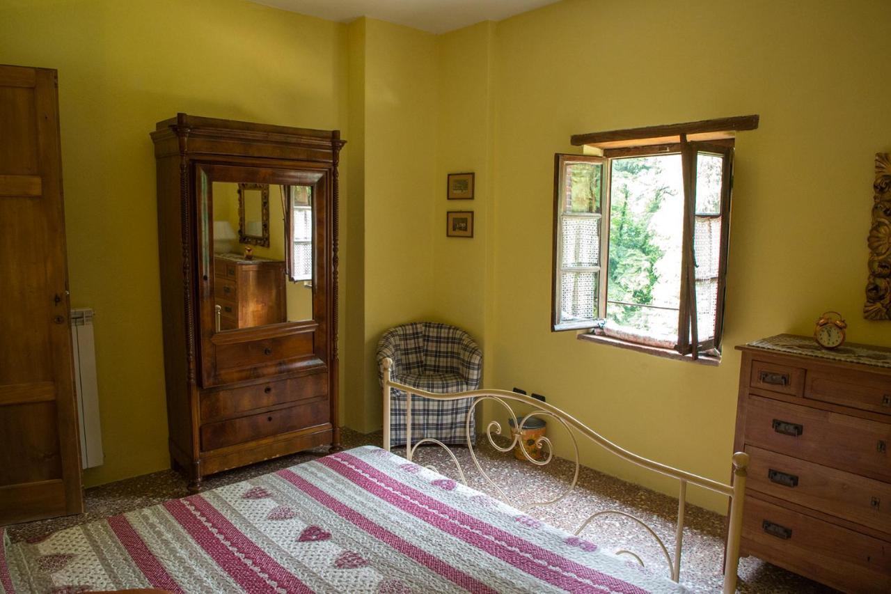 A Casa Del Tosi Vila Lucca Exterior foto