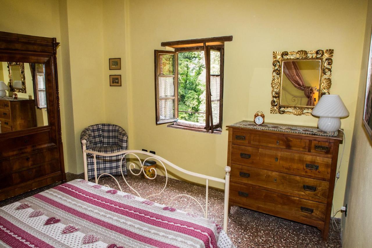 A Casa Del Tosi Vila Lucca Exterior foto